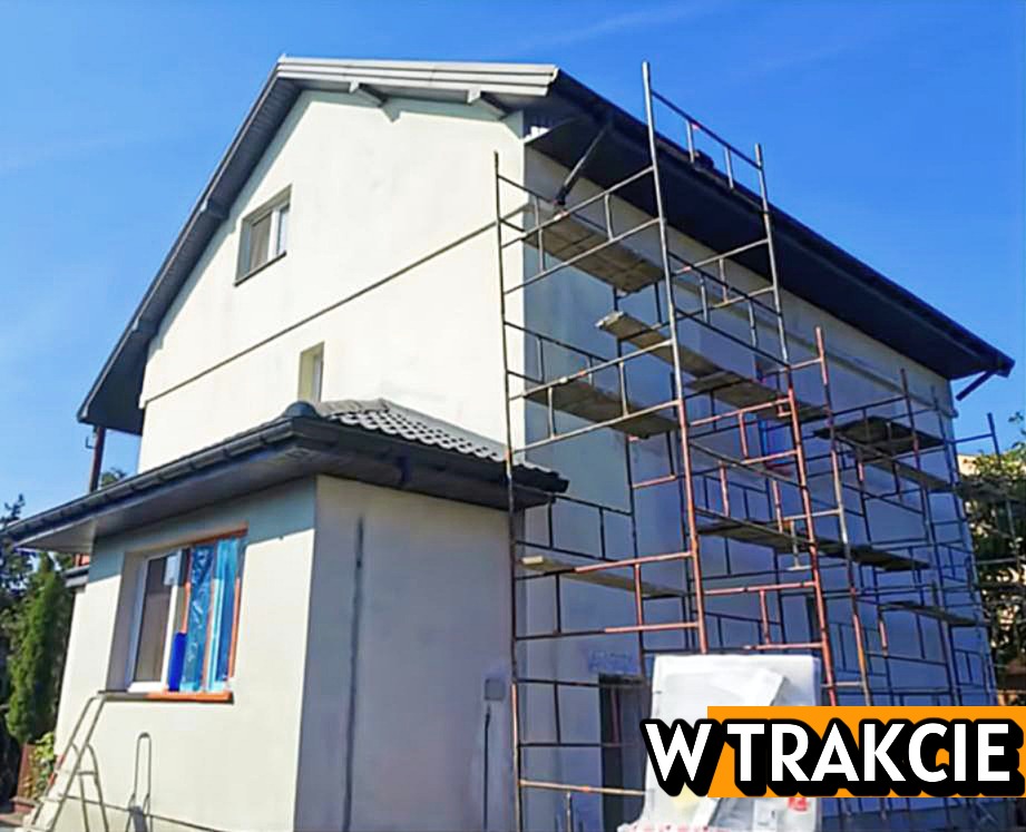 Kompleks mieszkaniowy