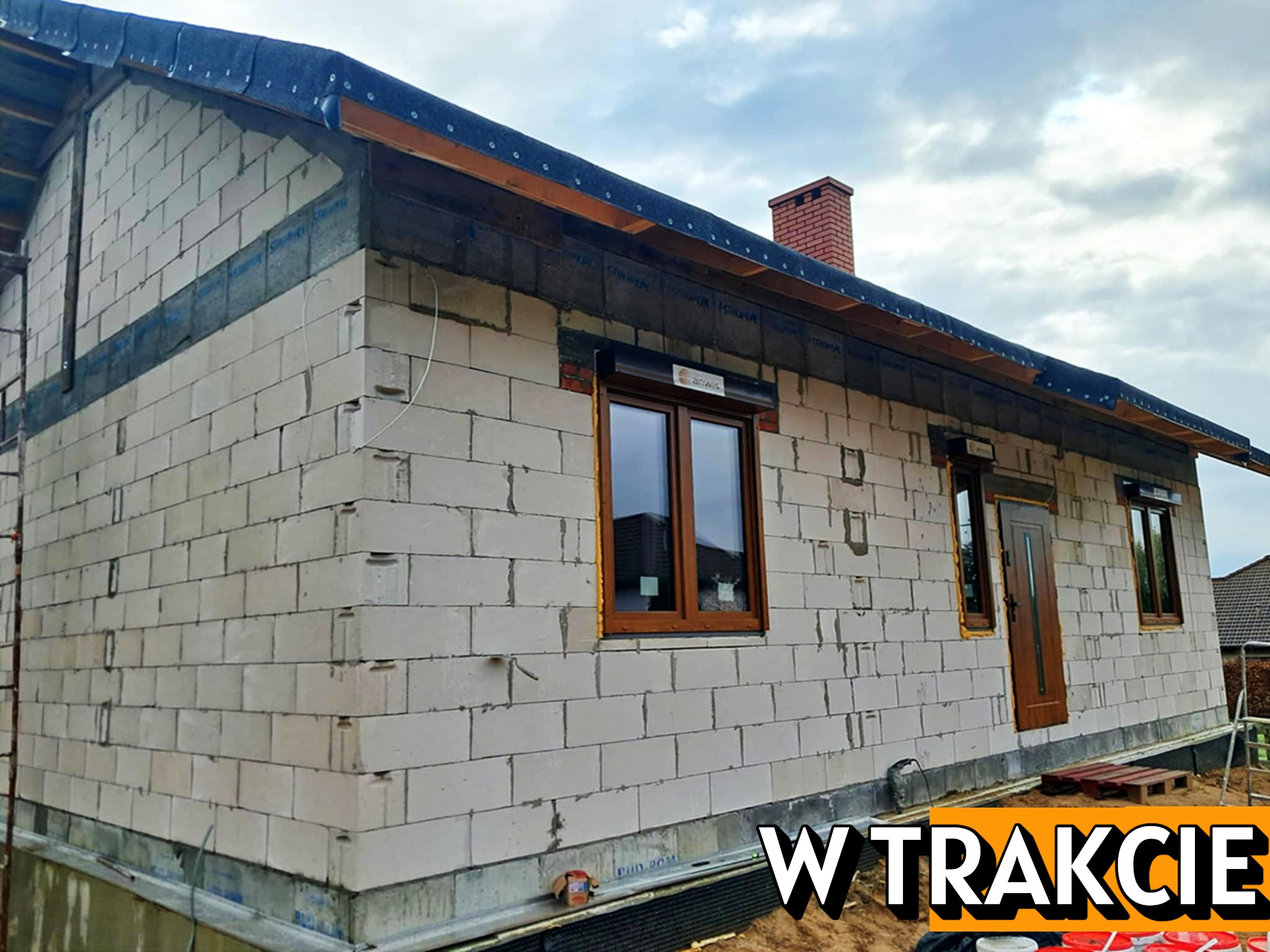 Kompleks mieszkaniowy