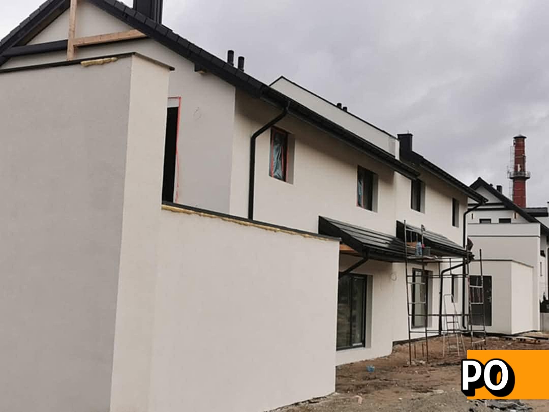 Kompleks mieszkaniowy