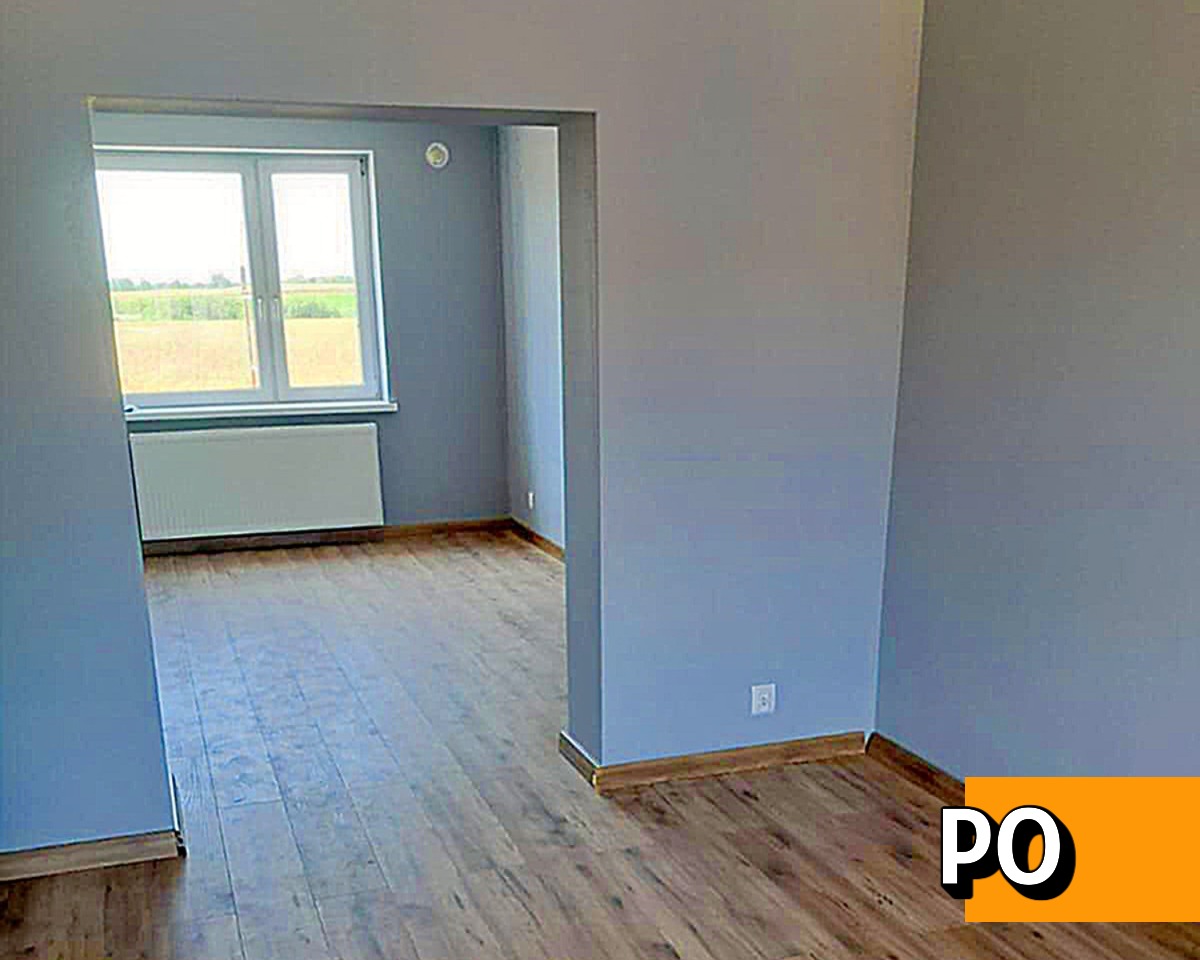 Kompleks mieszkaniowy